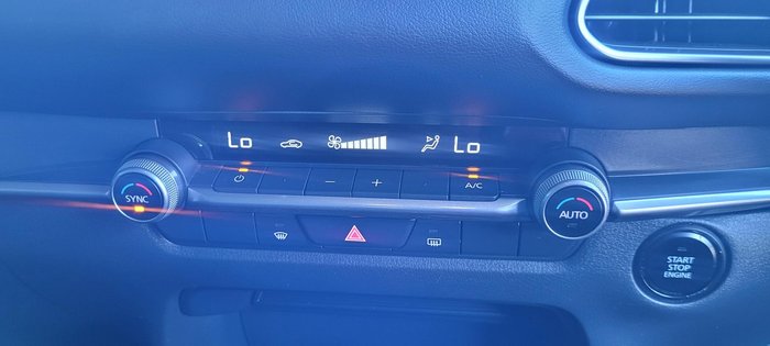 2022 Mazda CX-30 G20 Evolve