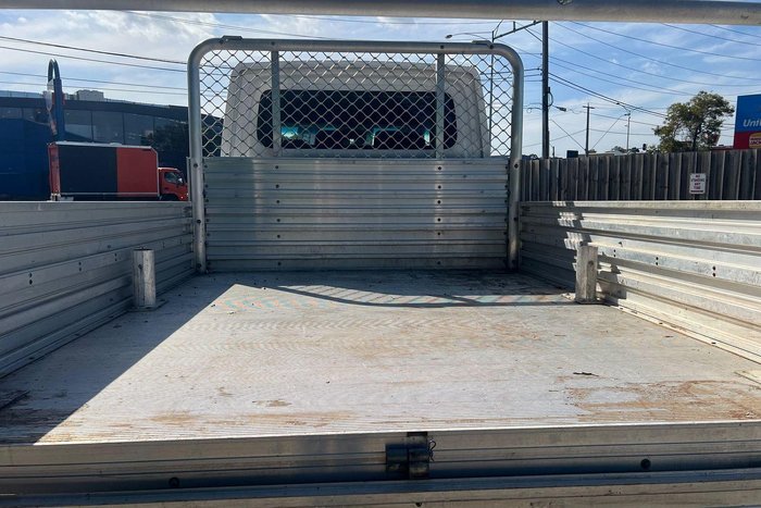 2020 Mercedes-Benz Sprinter 516CDI VS30 Arctic White