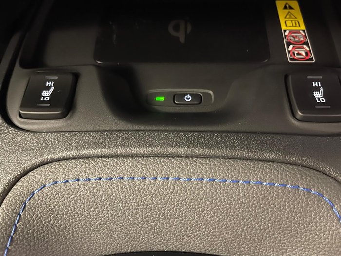 2024 Toyota Corolla GR GTS GZEA14R Four Wheel Drive Eclectic Blue