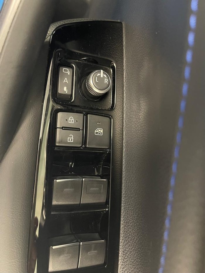 2024 Toyota Corolla GR GTS GZEA14R Four Wheel Drive Eclectic Blue