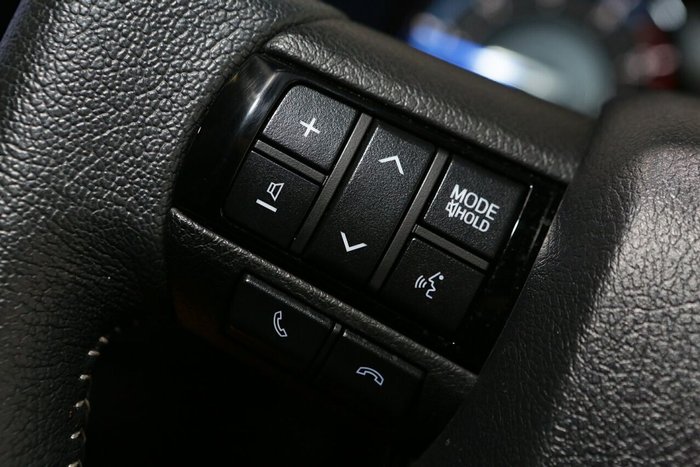 2024 Toyota Hilux Rogue 48V