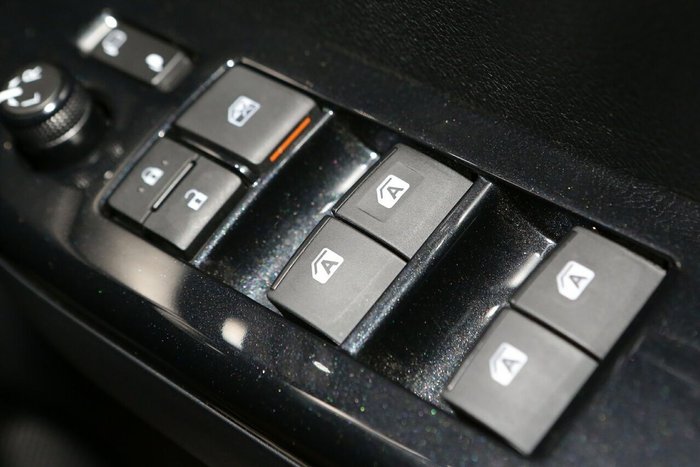 2024 Toyota Hilux Rogue 48V