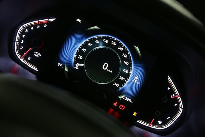 2022 Hyundai i30 N Line