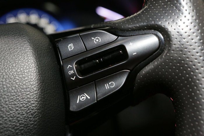 2022 Hyundai i30 N Line