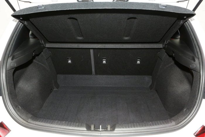 2022 Hyundai i30 N Line