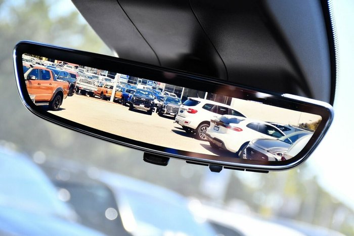 2023 Chevrolet Silverado 1500 LTZ Premium W/Tech Pack