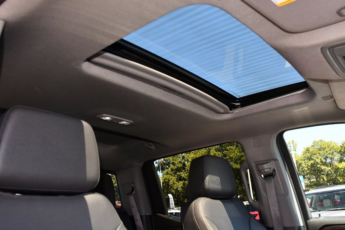 2023 Chevrolet Silverado 1500 LTZ Premium W/Tech Pack