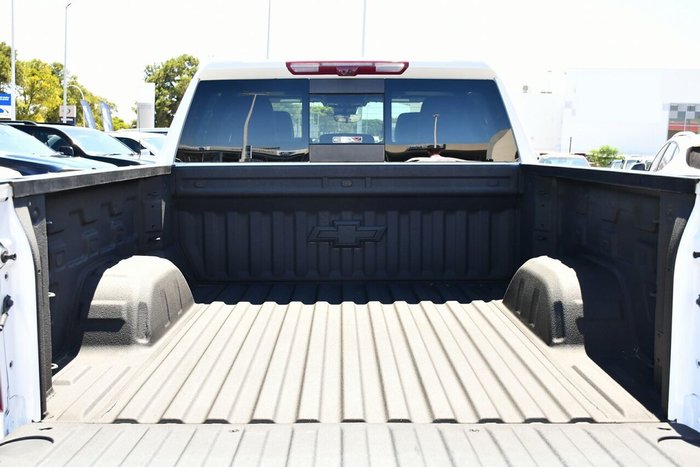 2023 Chevrolet Silverado 1500 LTZ Premium W/Tech Pack