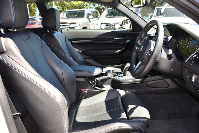 2018 BMW 2 Series 230i M Sport