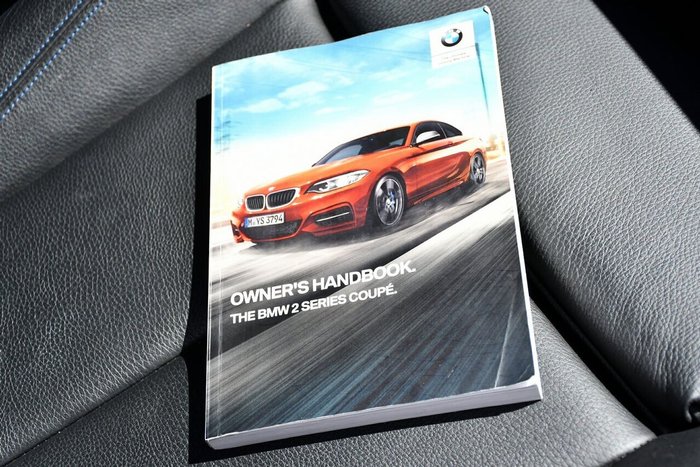 2018 BMW 2 Series 230i M Sport