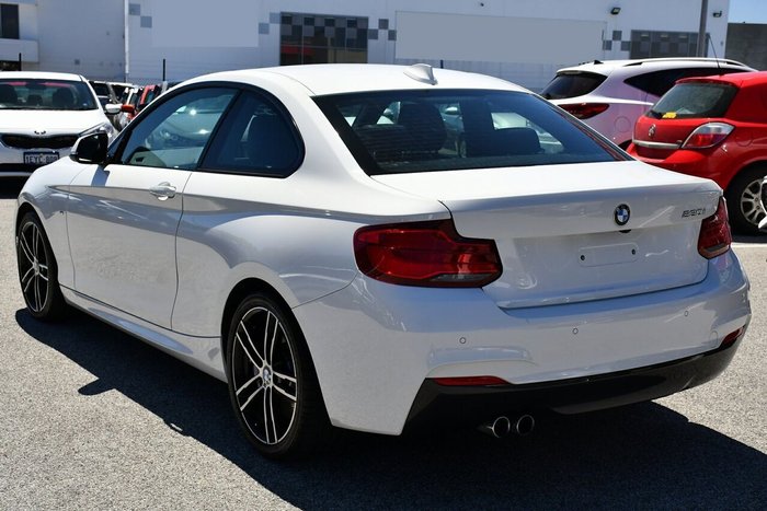 2018 BMW 2 Series 230i M Sport