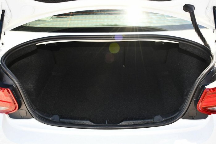 2018 BMW 2 Series 230i M Sport