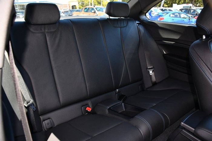 2018 BMW 2 Series 230i M Sport