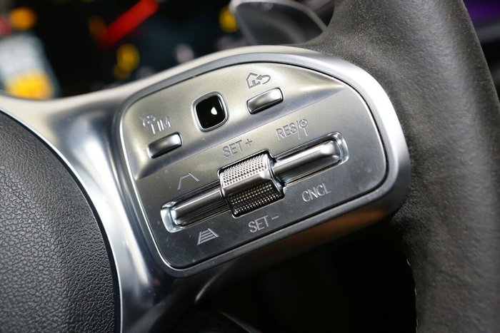 2020 Mercedes-Benz CLA-Class CLA45 AMG S