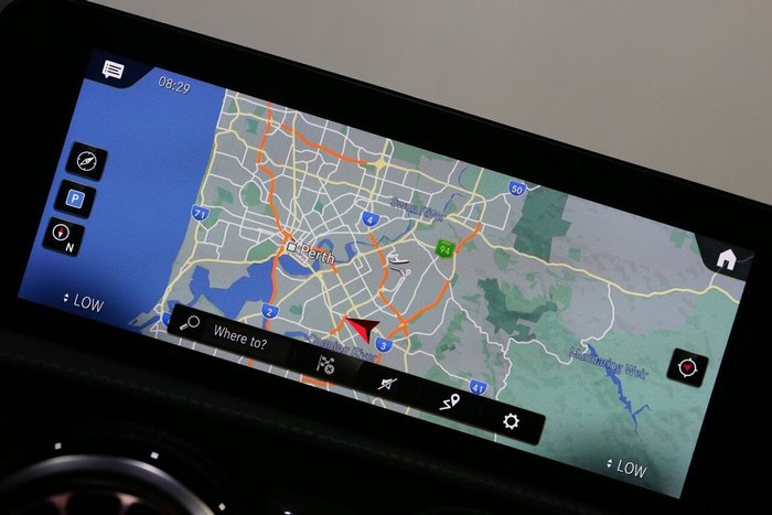 2020 Mercedes-Benz CLA-Class CLA45 AMG S