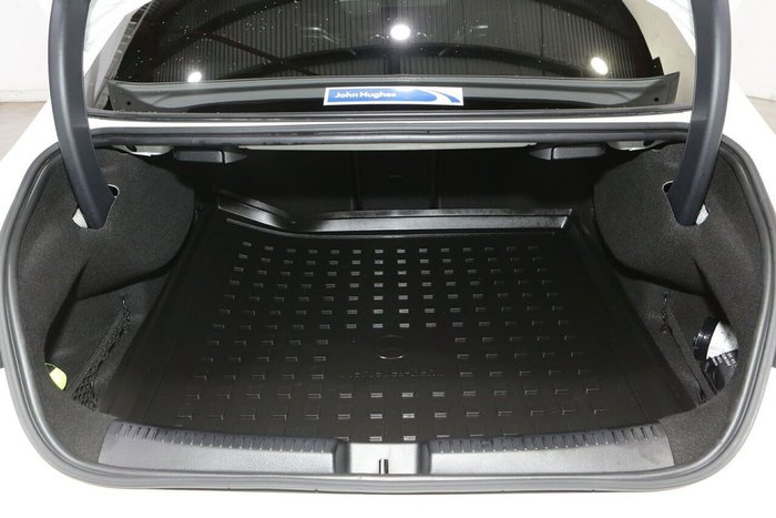 2020 Mercedes-Benz CLA-Class CLA45 AMG S