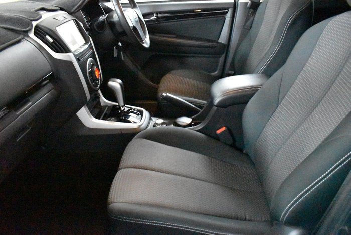 2020 Isuzu MU-X LS-U