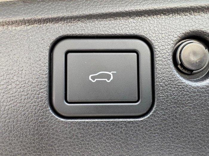 2025 GWM Haval H6 Ultra