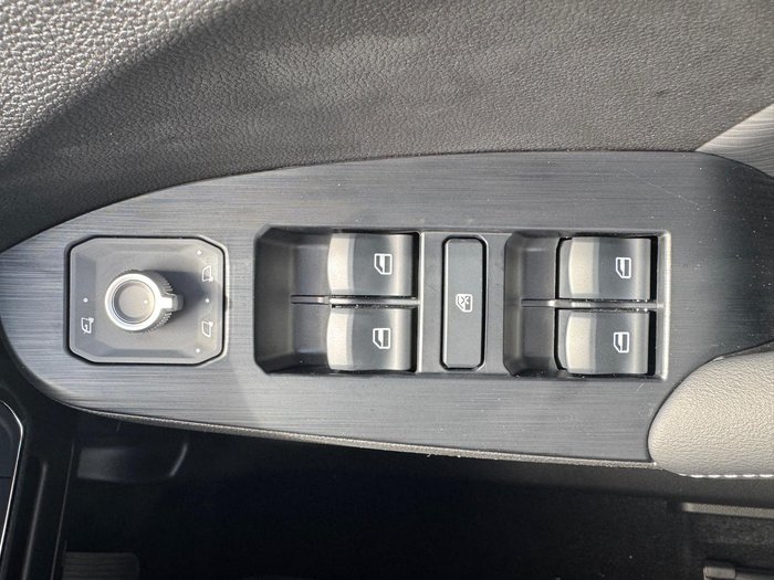 2025 GWM Haval Jolion Vanta Hybrid