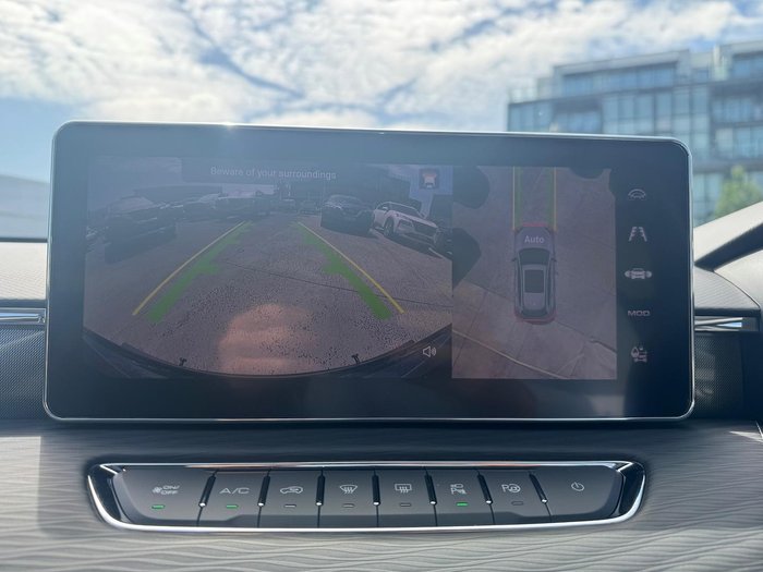 2025 GWM Haval Jolion Vanta Hybrid