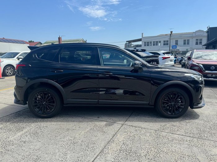 2025 GWM Haval Jolion Vanta Hybrid