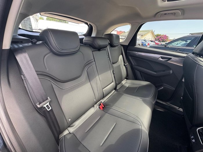 2025 GWM Haval Jolion Vanta Hybrid