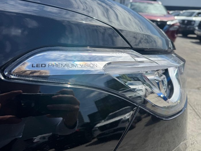 2025 GWM Haval Jolion Vanta Hybrid