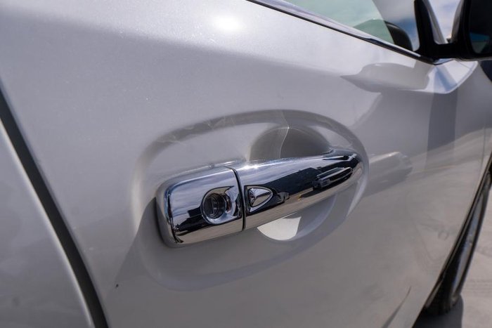 2015 Nissan X-TRAIL ST-L