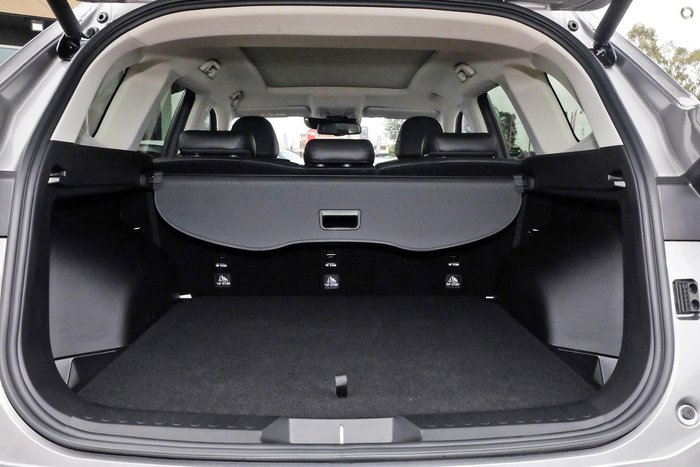 2025 GWM Haval H6 Ultra Hybrid