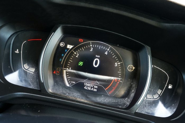 2019 Renault Kadjar Zen