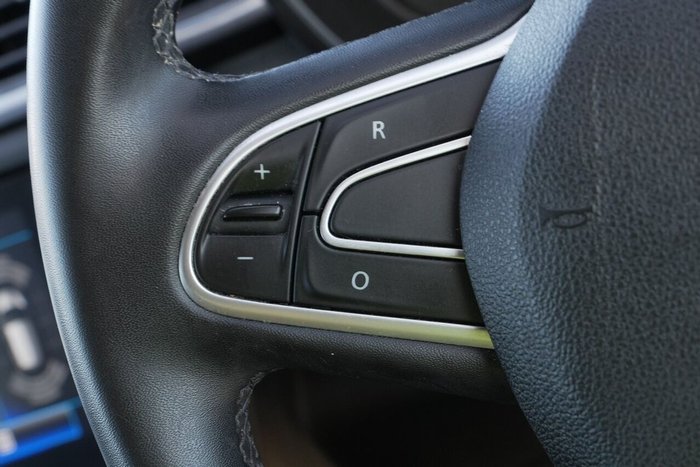 2019 Renault Kadjar Zen