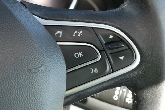 2019 Renault Kadjar Zen