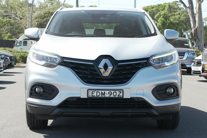 2019 Renault Kadjar Zen