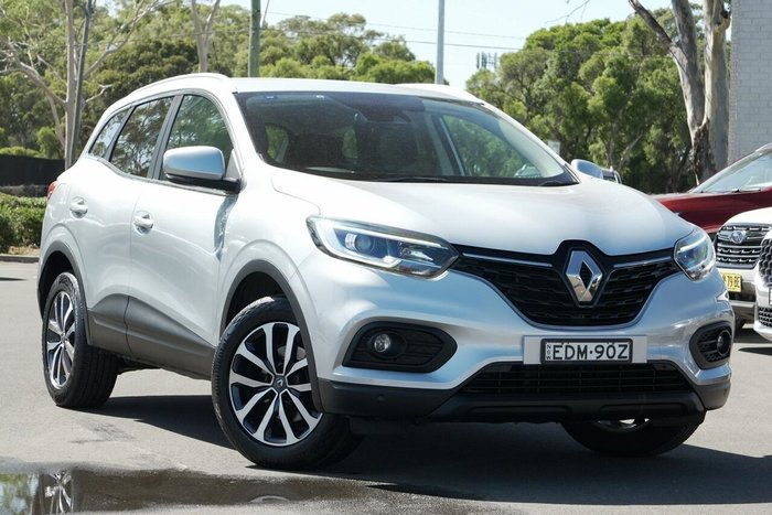 2019 Renault Kadjar
