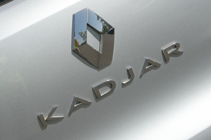 2019 Renault Kadjar Zen