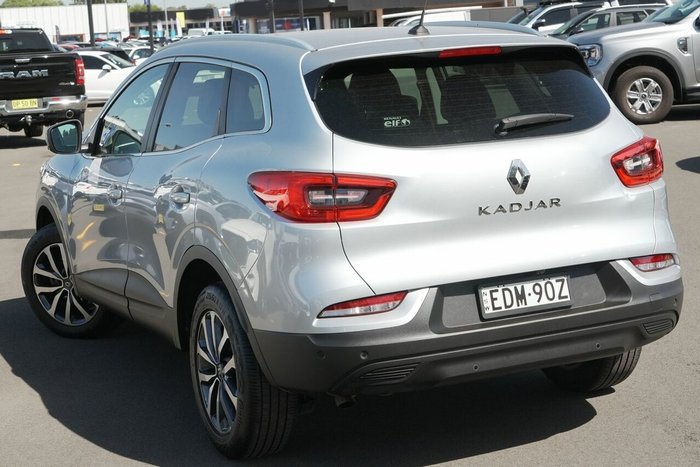 2019 Renault Kadjar Zen