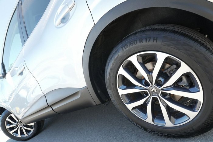 2019 Renault Kadjar Zen