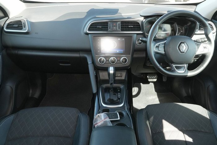 2019 Renault Kadjar Zen