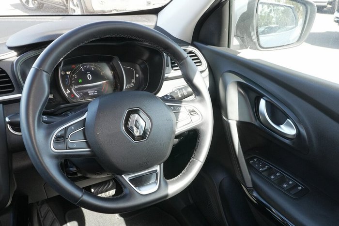 2019 Renault Kadjar Zen