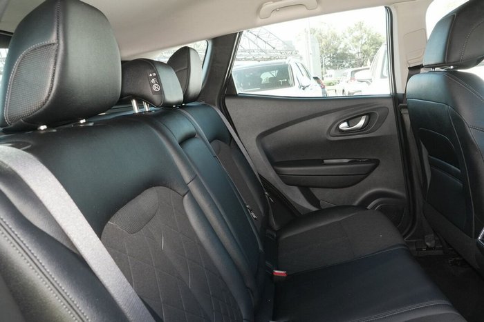 2019 Renault Kadjar Zen