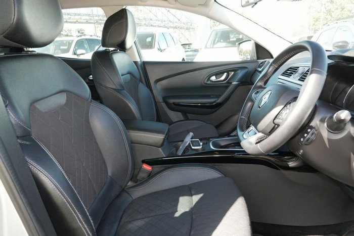 2019 Renault Kadjar Zen