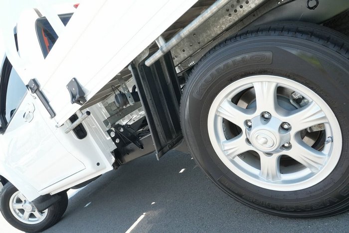 2020 Great Wall Steed