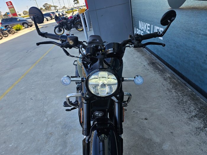 2025 ROYAL ENFIELD (SEE ALSO ENFIEL SHOTGUN 650 Green