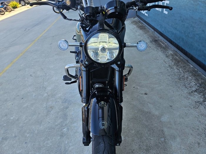 2025 ROYAL ENFIELD (SEE ALSO ENFIEL SHOTGUN 650 Green