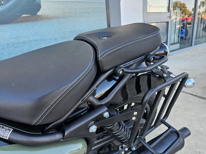 2025 ROYAL ENFIELD (SEE ALSO ENFIEL SHOTGUN 650 Green