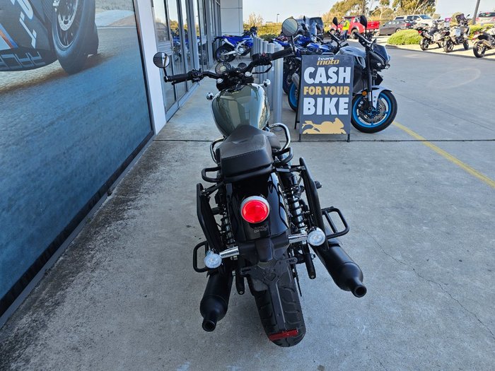 2025 ROYAL ENFIELD (SEE ALSO ENFIEL SHOTGUN 650 Green