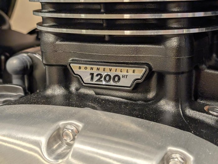 2025 Triumph Bonneville Speedmaster Speedmaster Blue