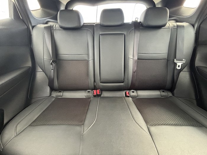 2020 Nissan Qashqai ST-L X-tronic