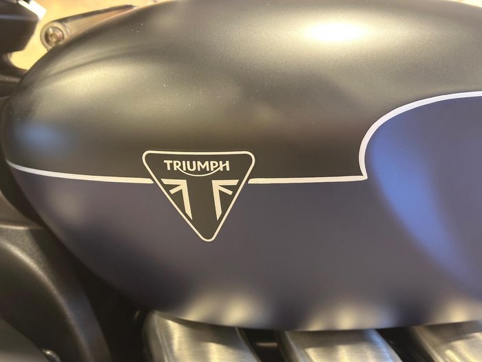 2025 Triumph Rocket 3 GT Storm Rocket