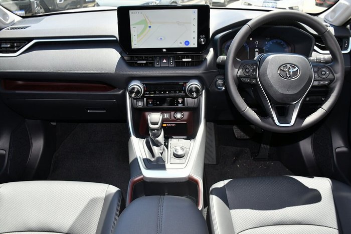 2025 Toyota RAV4 Cruiser